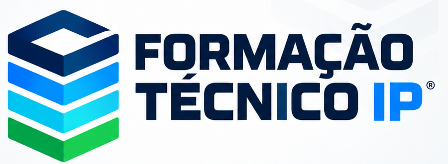 Formação Técnico IP